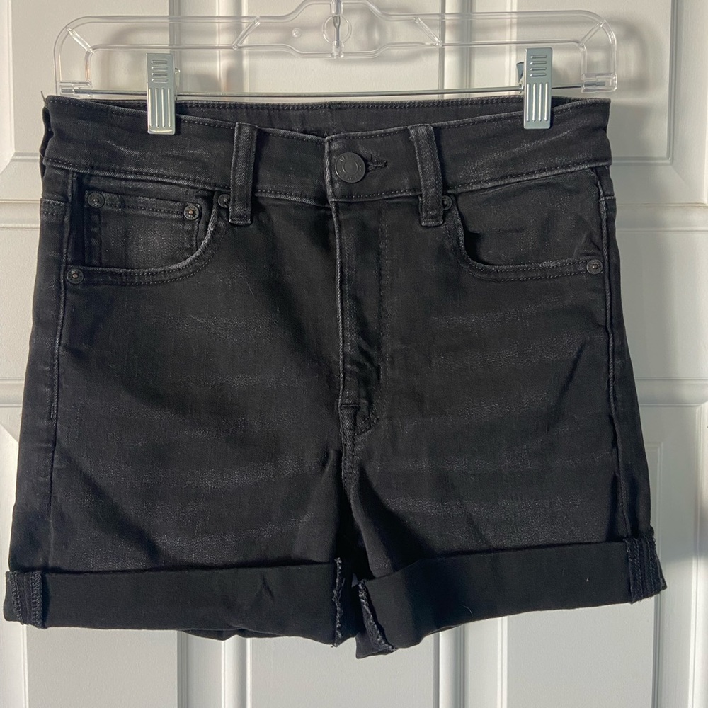 American Eagle jeans shorts